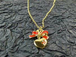 Picture of LV Necklace _SKULVnecklace11ly5412722